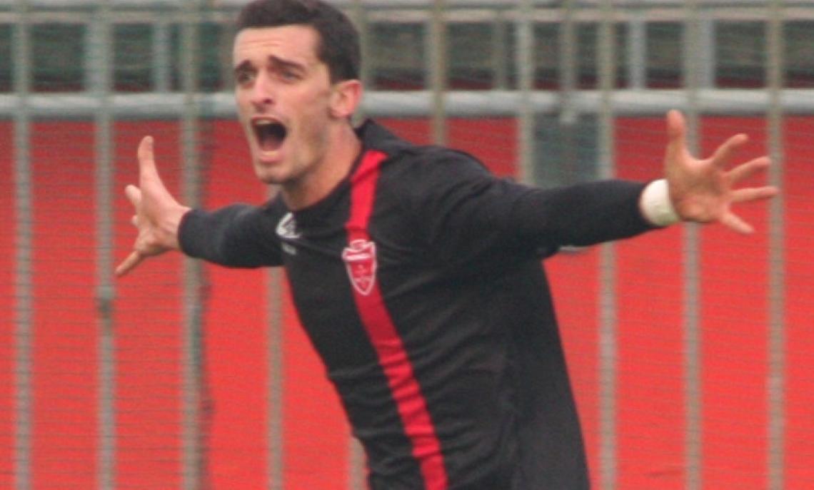 Marco Gasparri