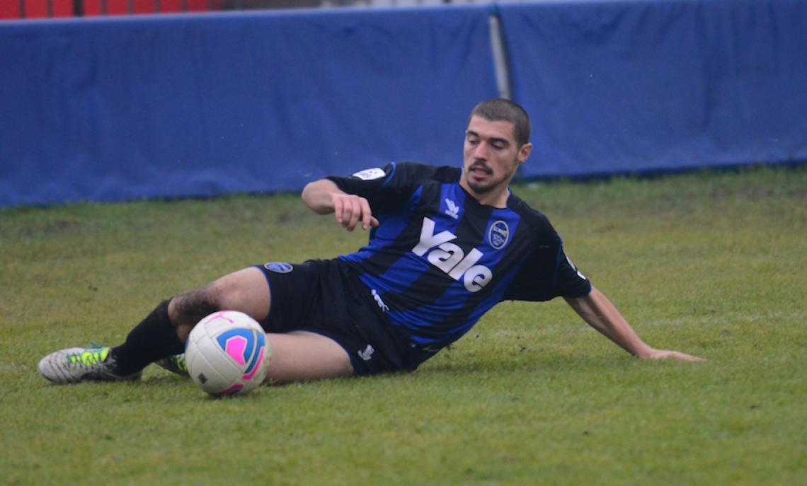 Luciano Gualdi