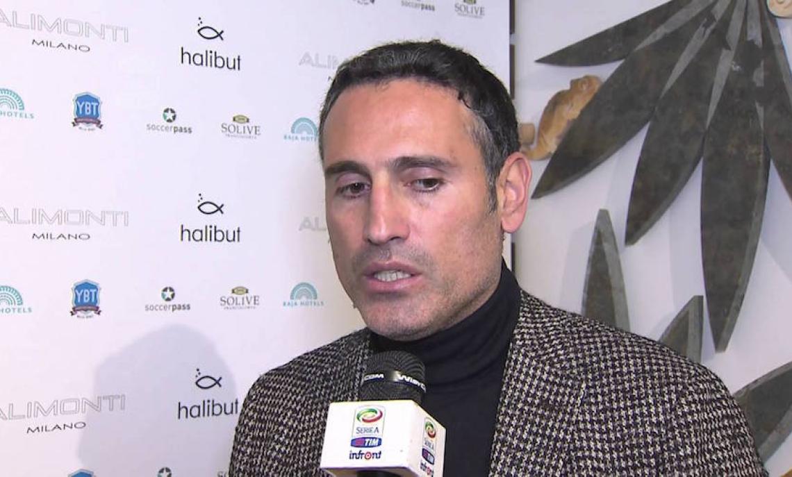 Nicola Amoruso