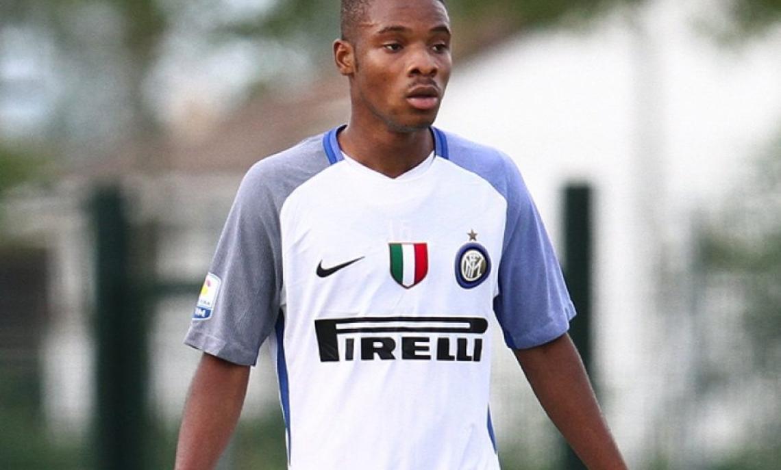 Zate Gnoukouri