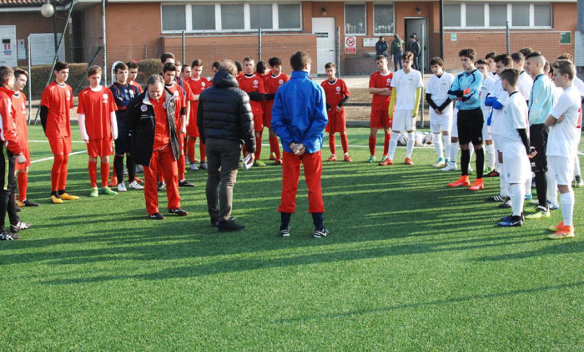 Rapp giovanissimi