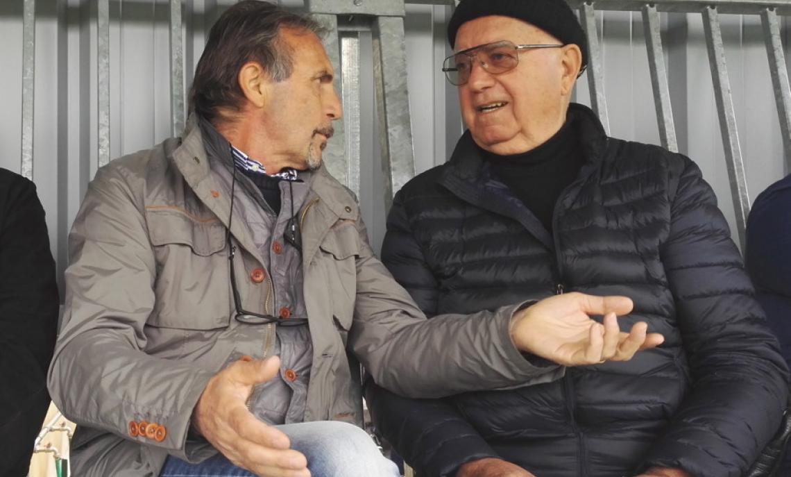 Riecco il Fregoni: riparte mercoledì la Coppa di Milano!
