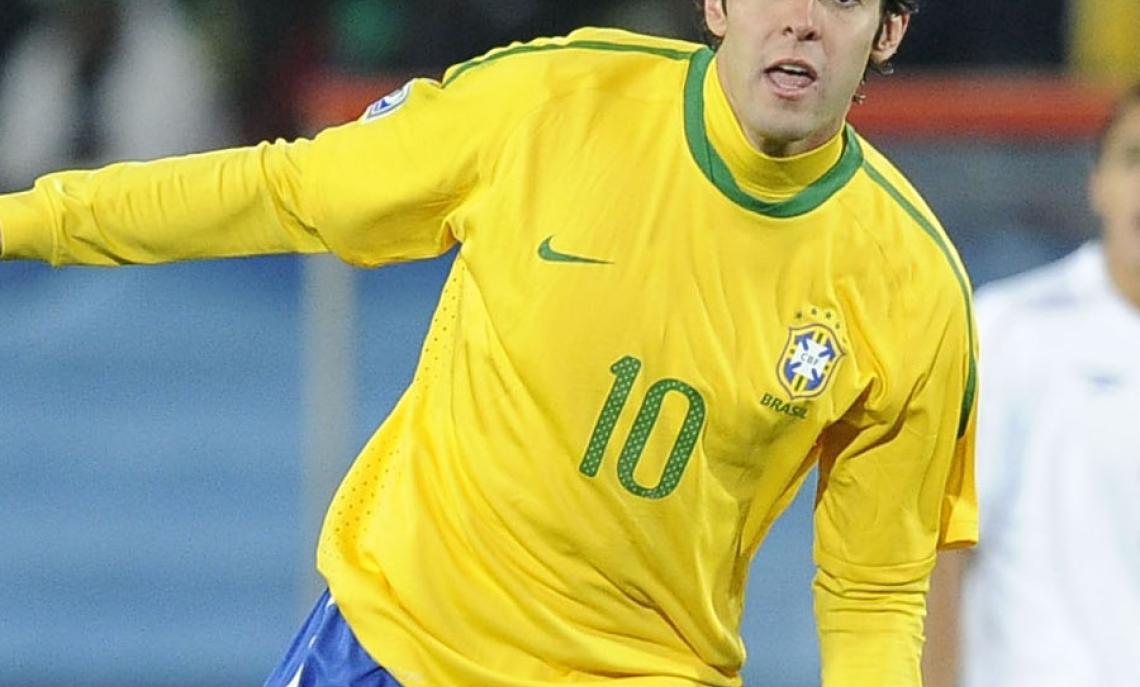 Brasile-Cile mondiali Sud Africa 2010