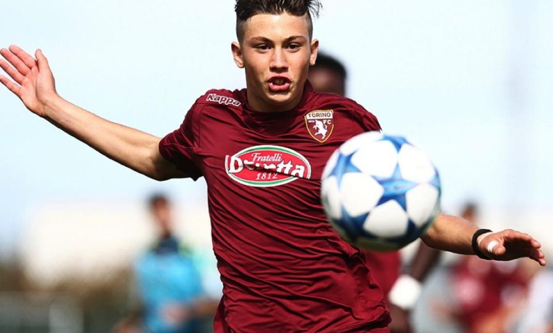 Campionato Under 15 al via