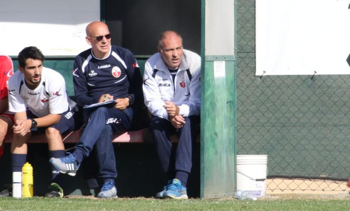 Recuperi: Cuneo rimonta incredibile con l'Alessandria, Renate ko
