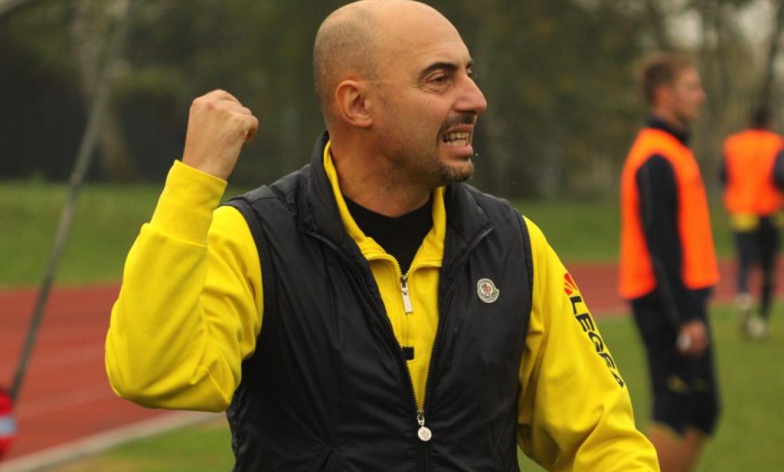 Sandro Barbieri
