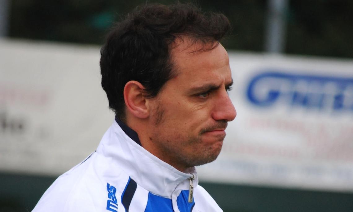 Emanuele Filippini, allenatore Rezzato