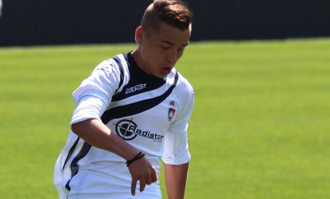 Valentin Stancalie