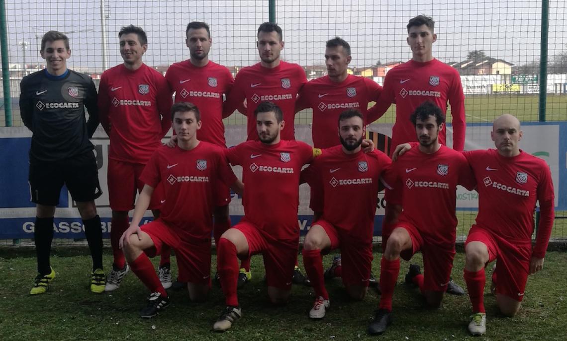 Villongo