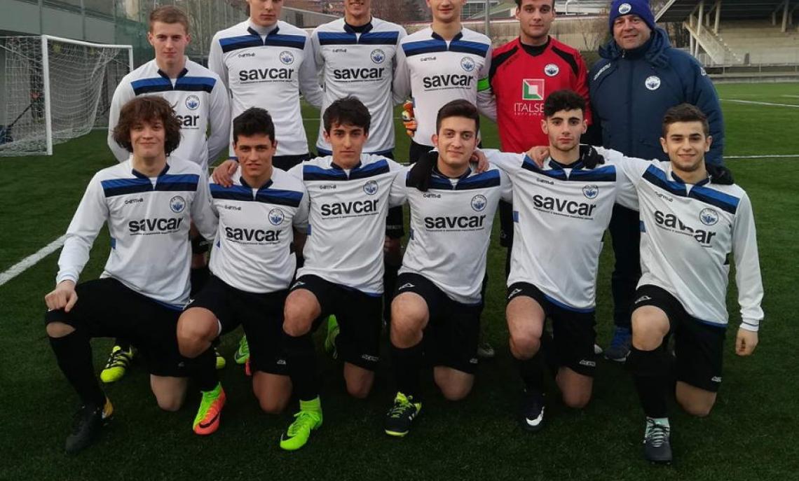 Falco Juniores