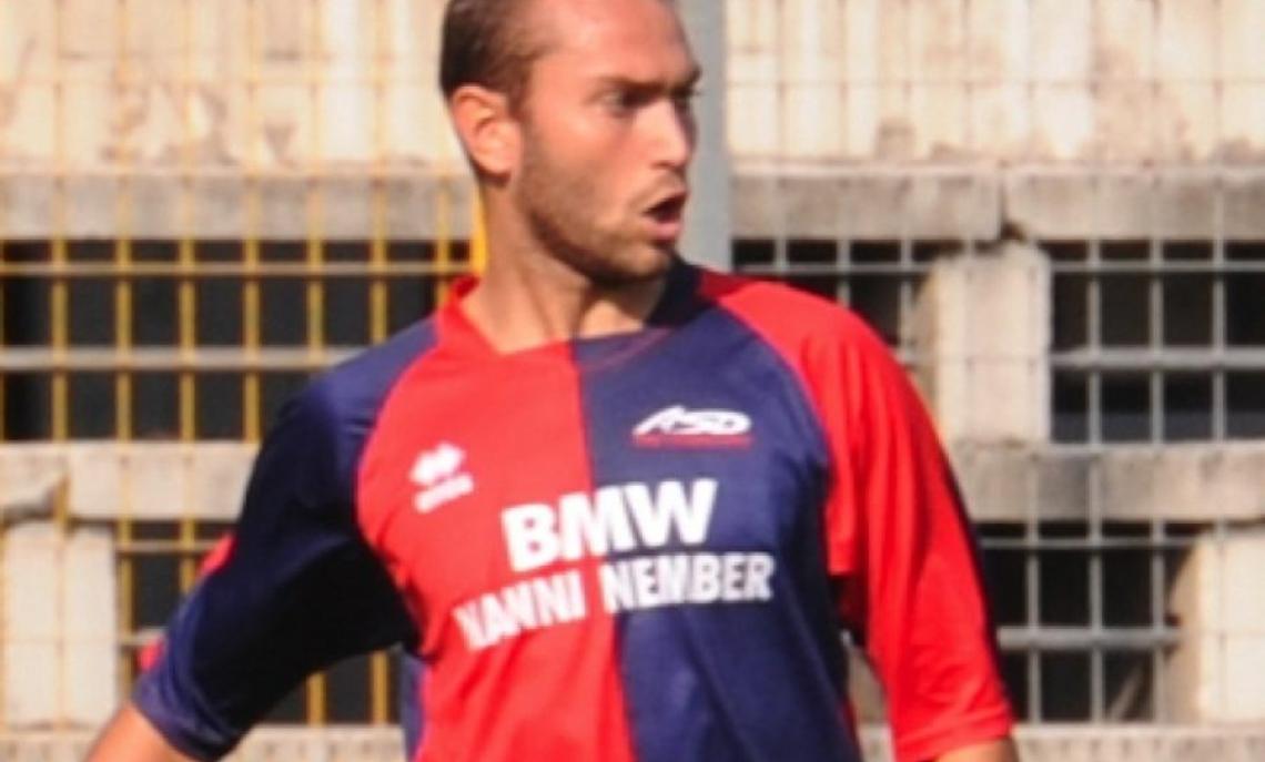 Nicola Guatta