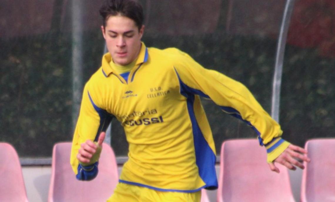 Omar Frassine