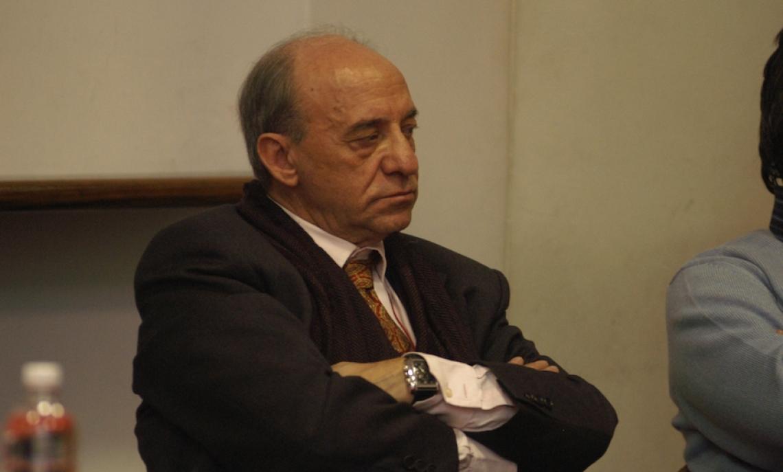 Nino Furnari