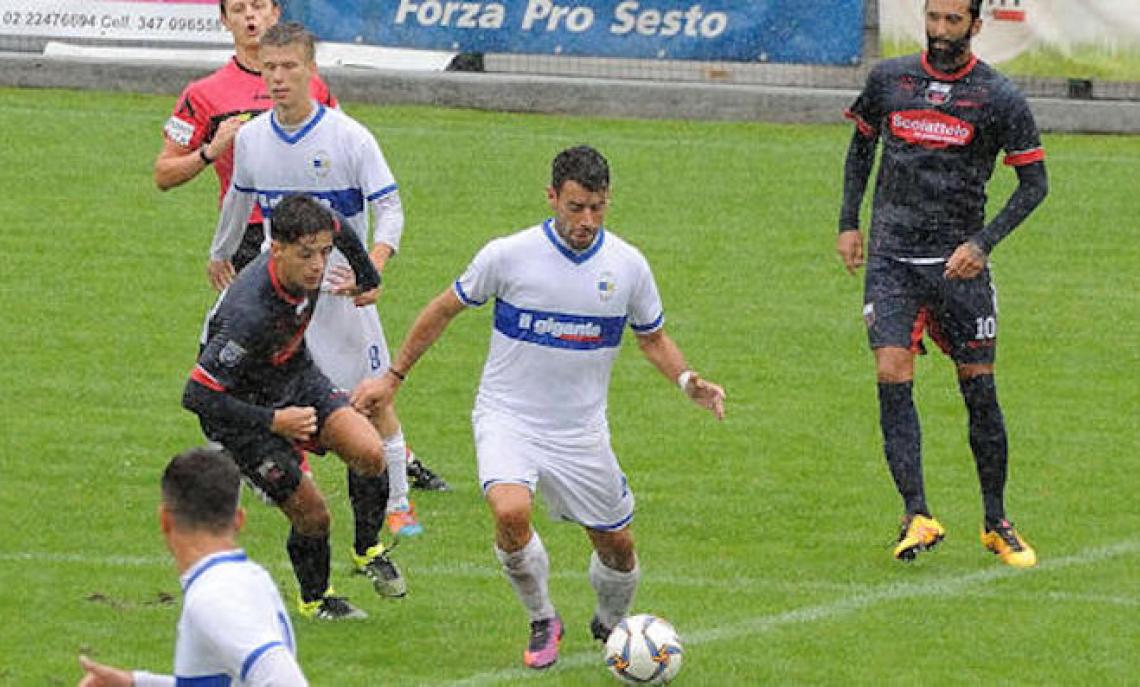 Marco Croce