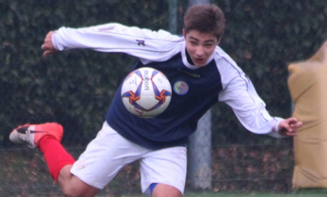 Longhi Matteo