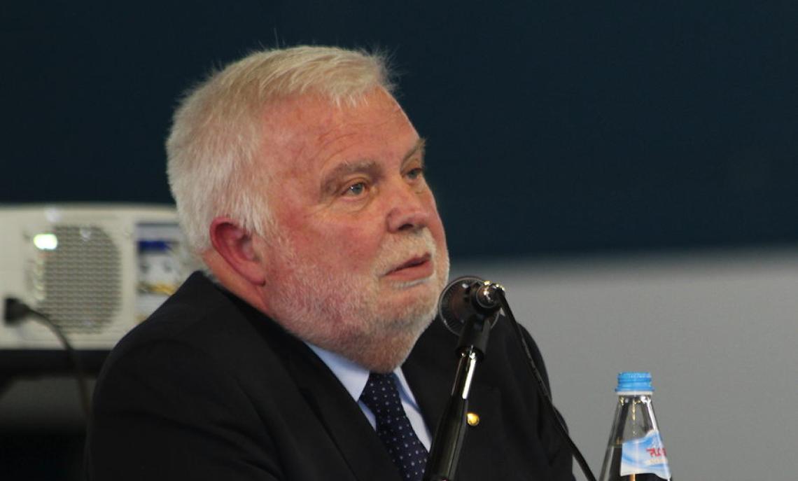 Giuseppe Baretti