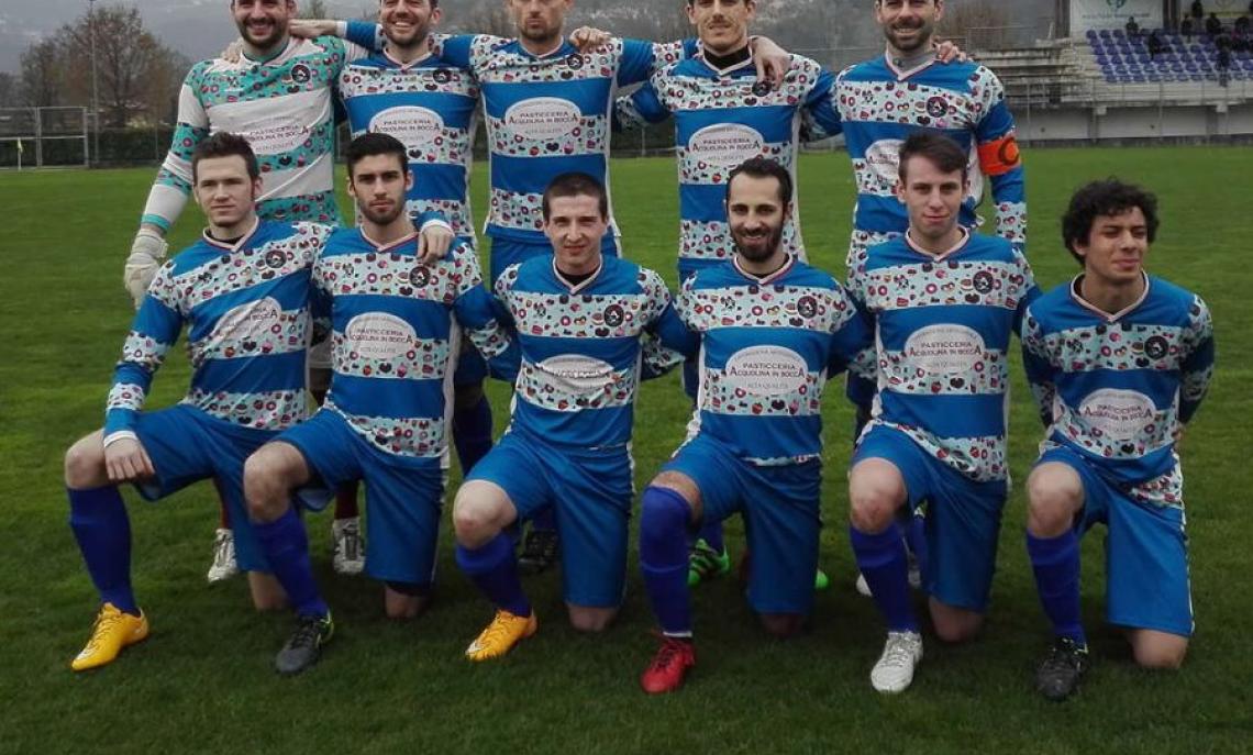 Real Sant'Eufemia