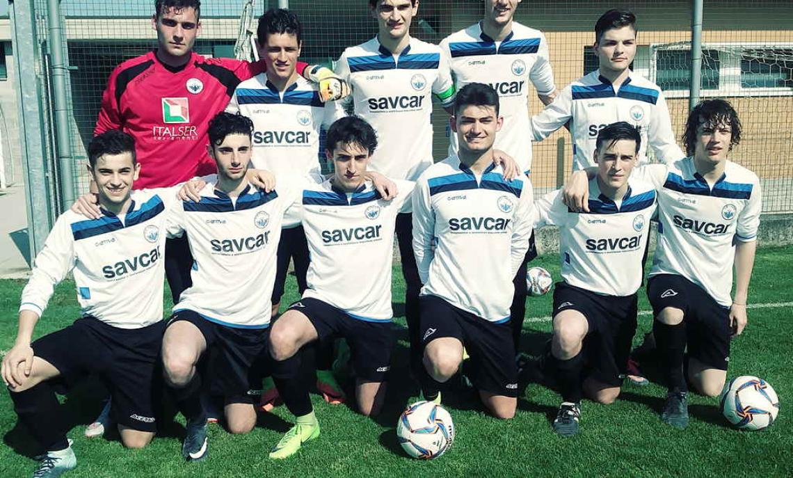 La Juniores della Falco