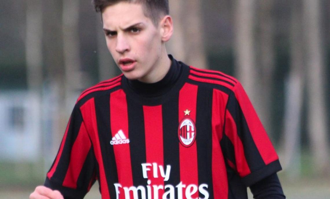 Giacomo Olzer