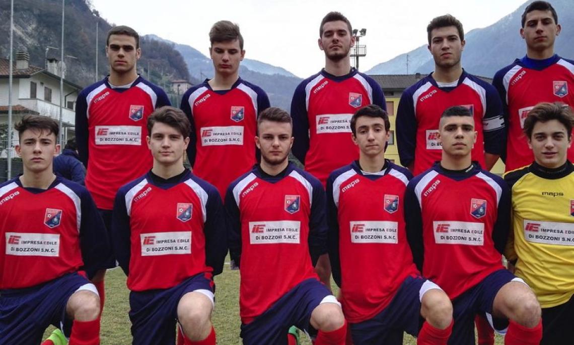Roncadelle, Juniores Regionale Fascia B