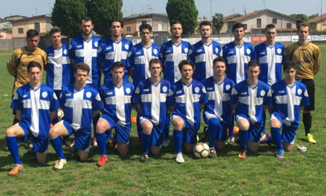La Juniores della Verolese