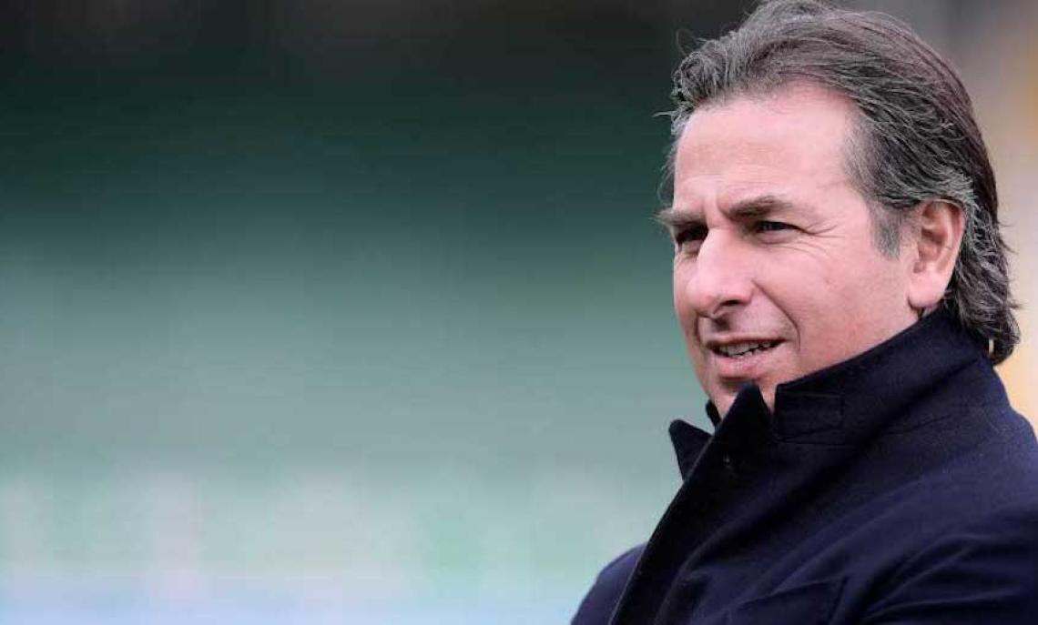 Gianluca Paparesta