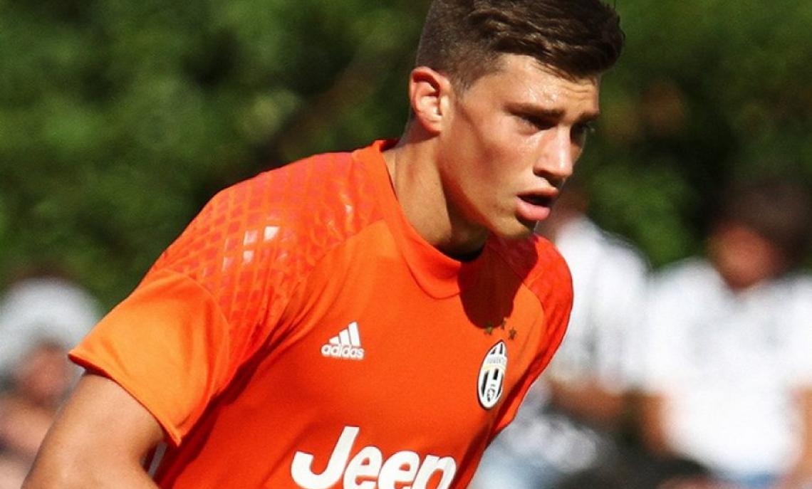 Mattia Del Favero