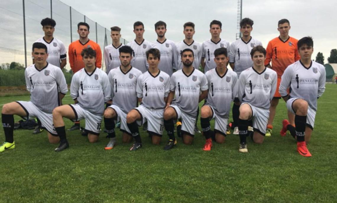 La Juniores del Forza e Costanza