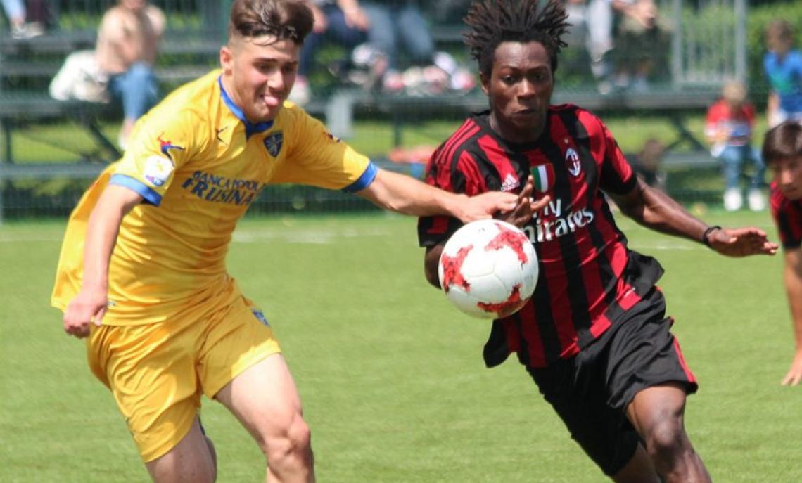 Kelvin Cudjoe