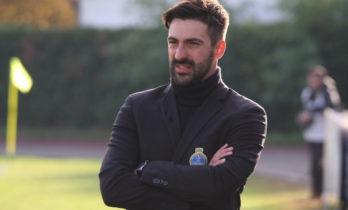Matteo Andreoletti