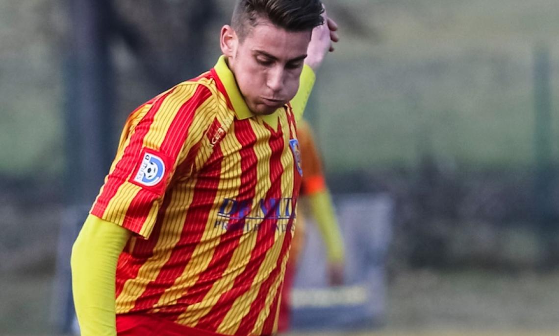 Daniele Crimaldi