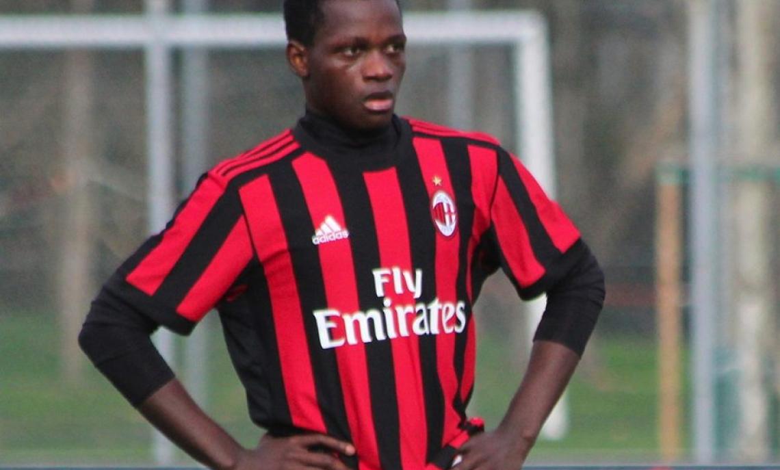 Siaka Haidara
