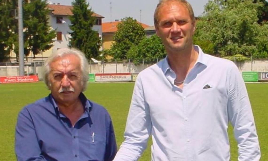 Ennio Vanelli