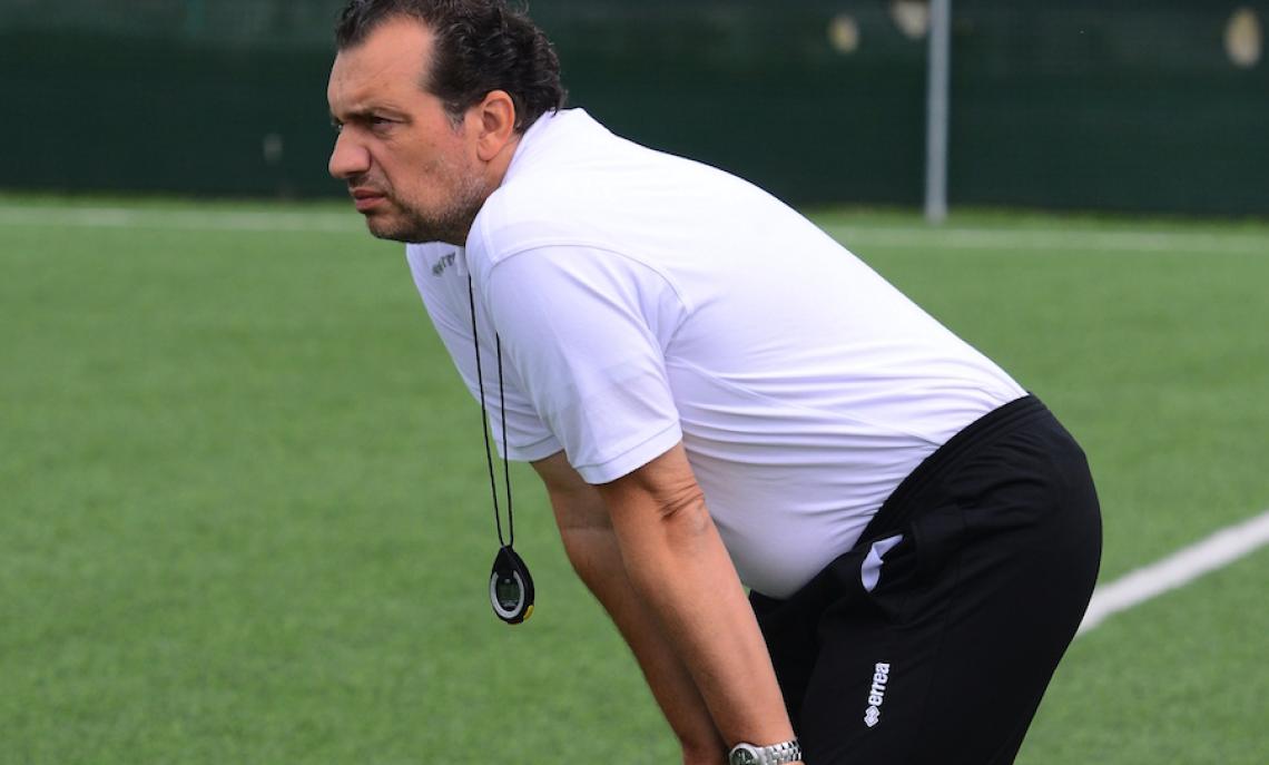 Alessandro Sambruna