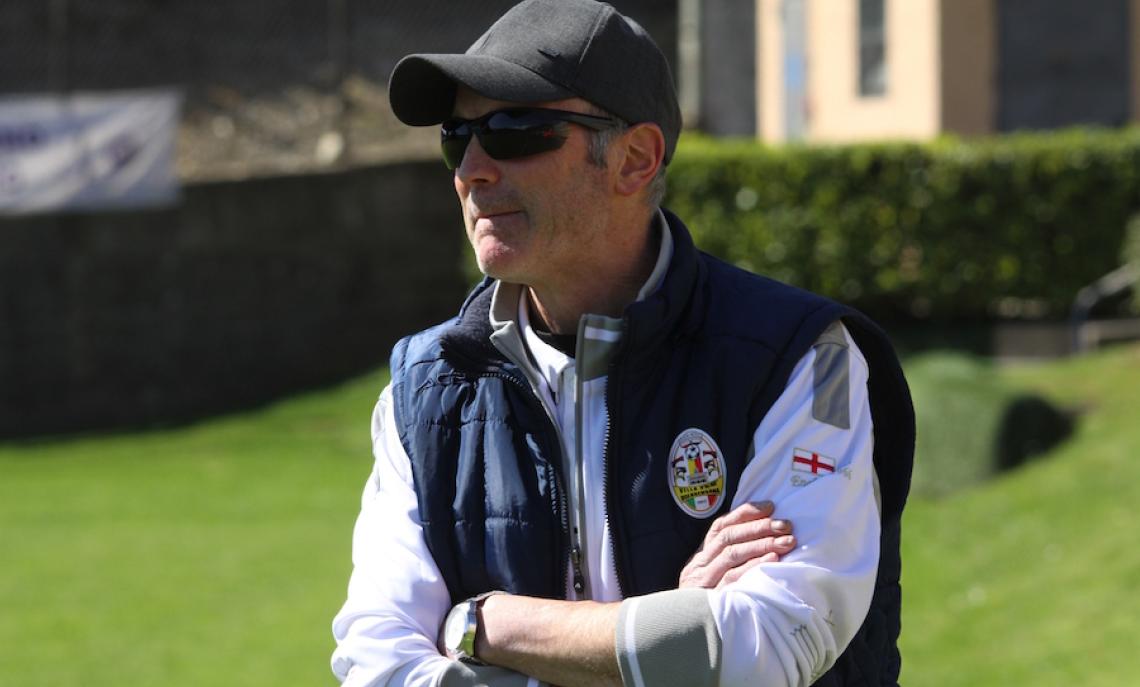 Luca Tarchini