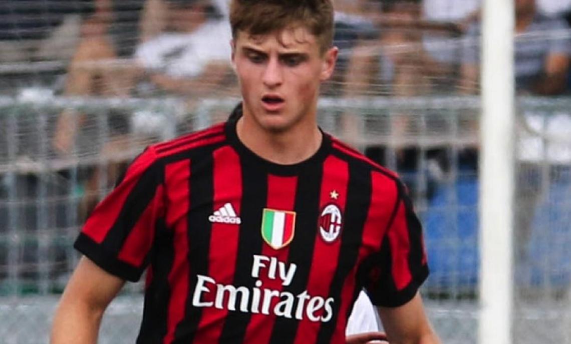 Lorenzo Colombo