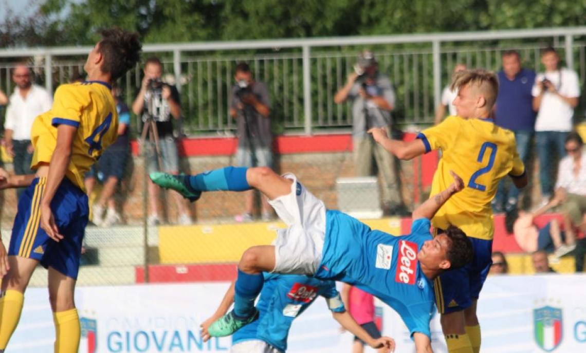 Juventus-Napoli