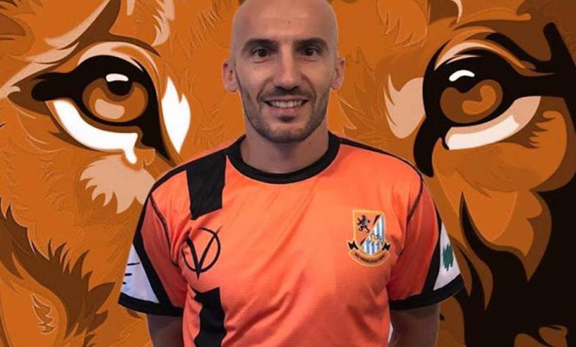 Davide Mazzini