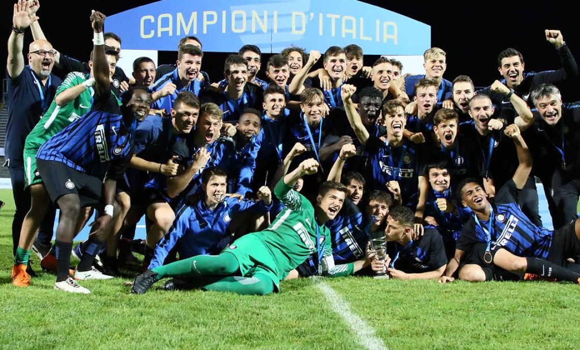 Inter Under 16
