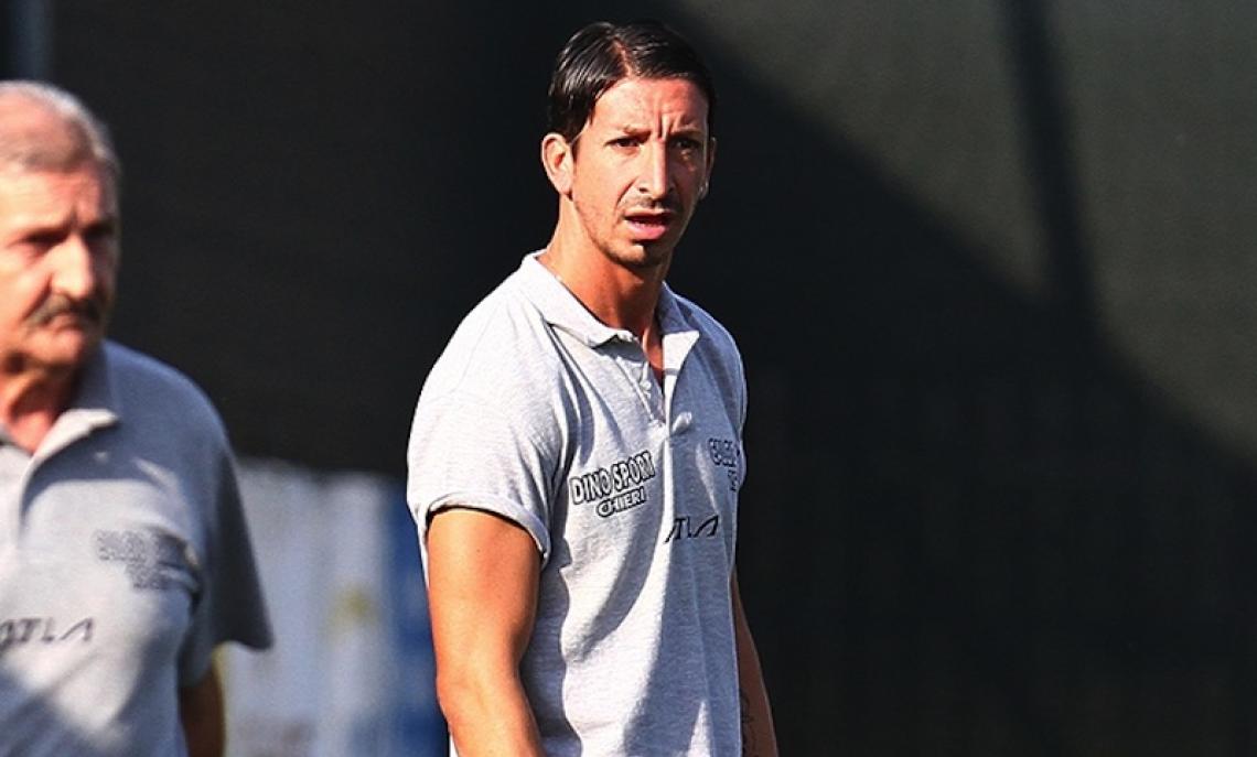 Franco Semioli, ex Chieri
