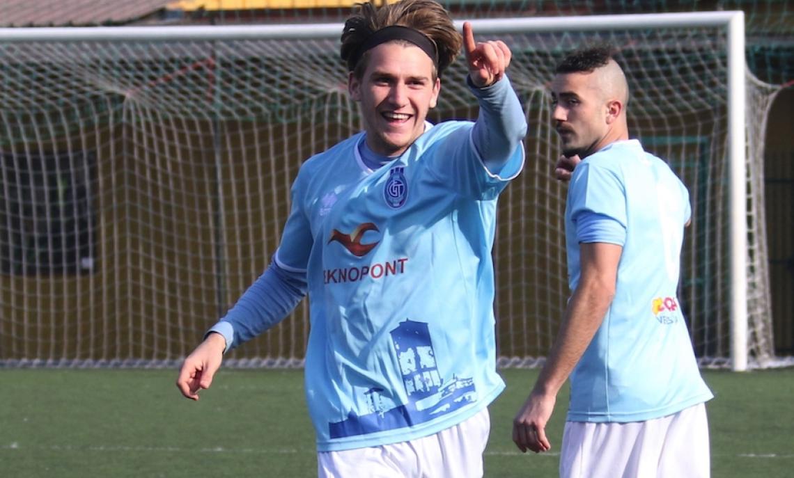 Francois Daynè