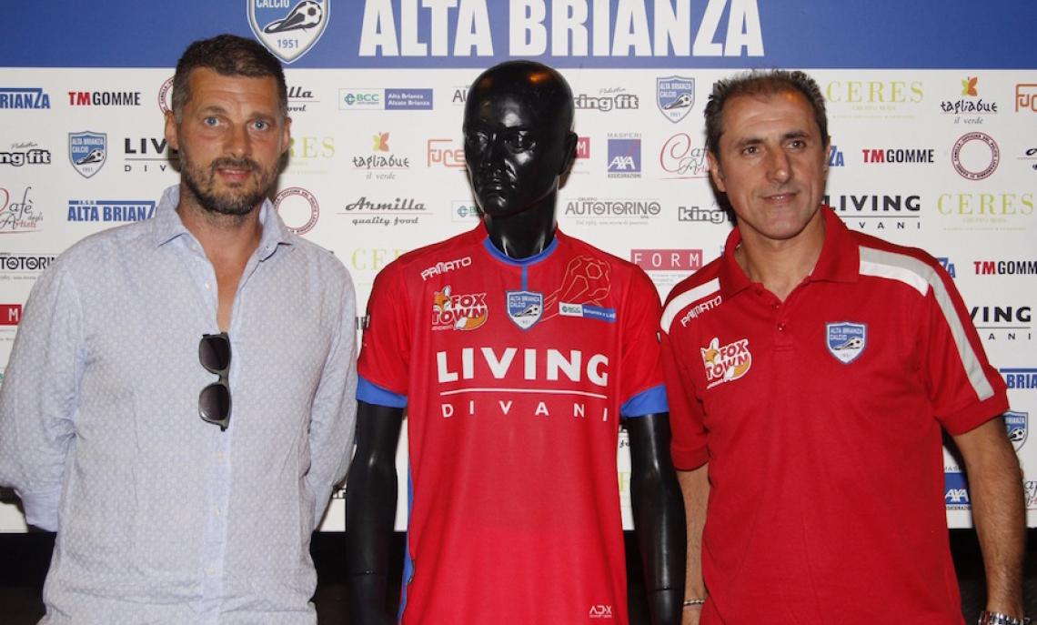 Alta Brianza
