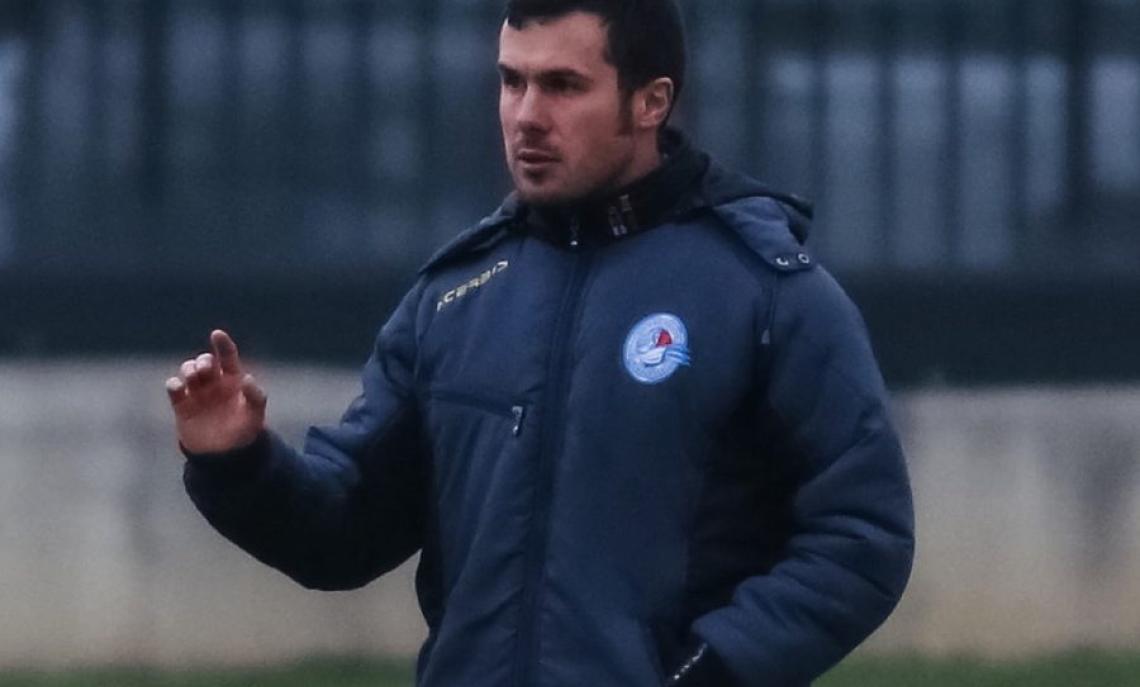 Federico Caccia