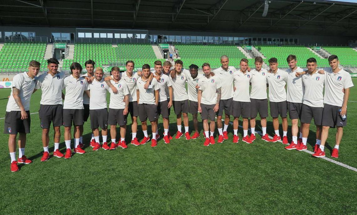 Foto: www.figc.it