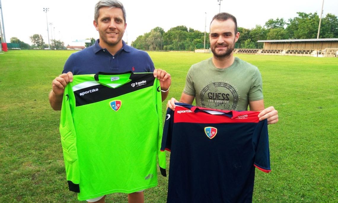 Boves, arrivano i rinforzi Luca Cravero e Alessandro Pocetti