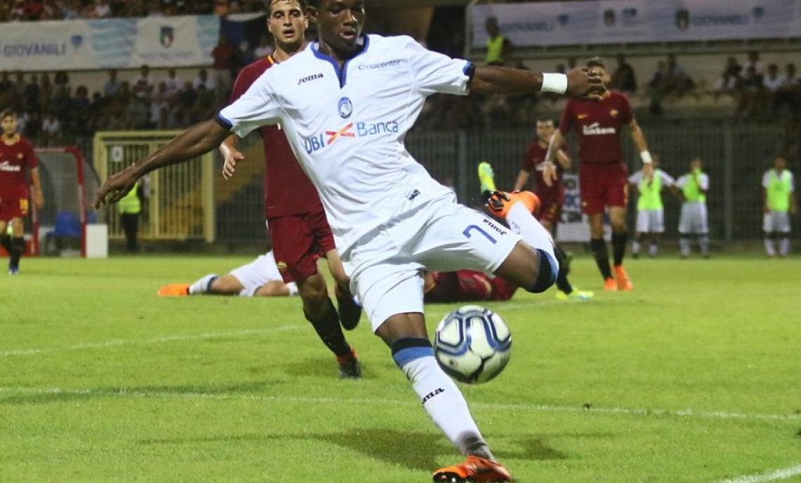 Amad Diallo Traore