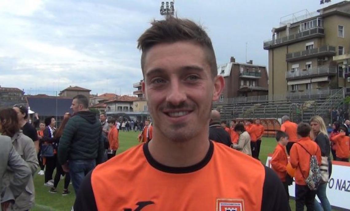 Dario Sottovia