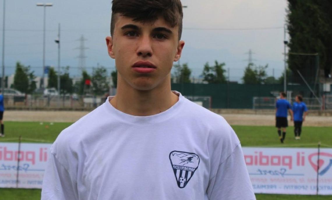 Alessandro Bianco
