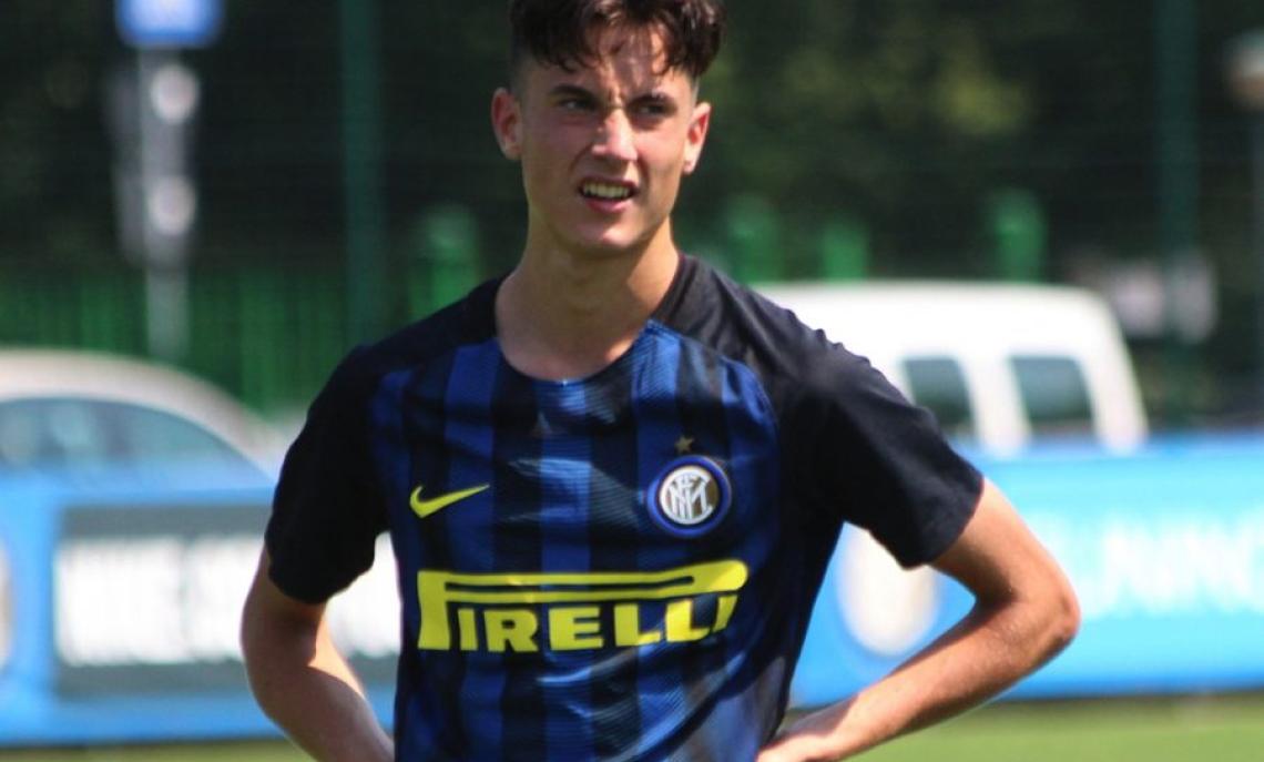 Federico Pelle