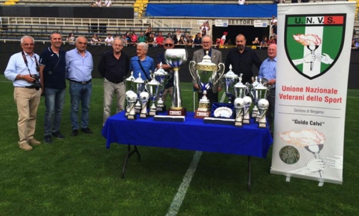 Unione Nazionale Veterani dello Sport